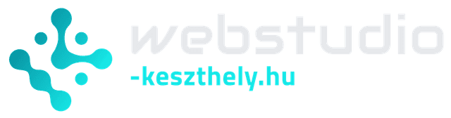 Webstudió Keszthely