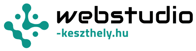 Webstudió Keszthely